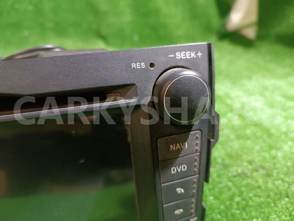 Магнитола Toyota RAV 4 