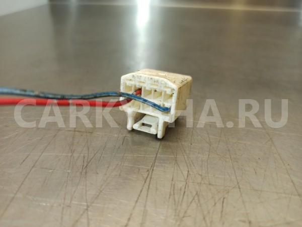 Разъём блока управления двигателем Toyota Camry Toyota Camry 