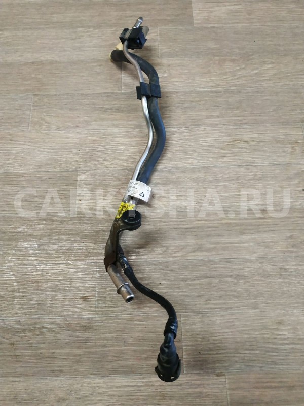 Трубка топливная Jaguar S-Type 