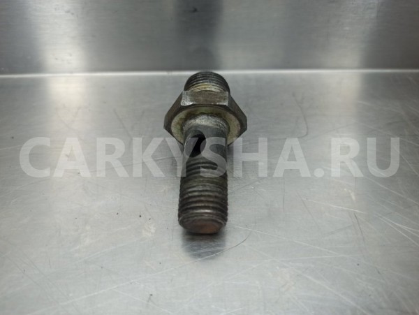 Штуцер Nissan Teana J31 VQ35DE 3.5 2008 Nissan Teana 