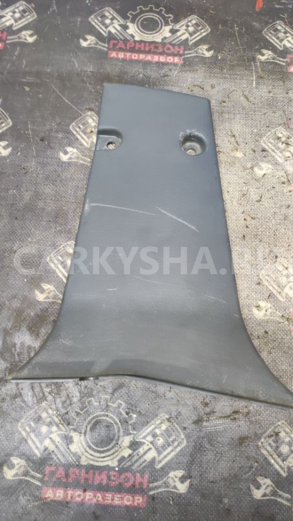Накладка центральной стойки Уаз 3163 Патриот УАЗ Patriot оригинальный номер 31605102125