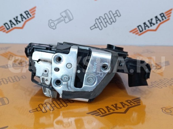 Замок двери передний правый Toyota Camry ACV40 Toyota Camry 