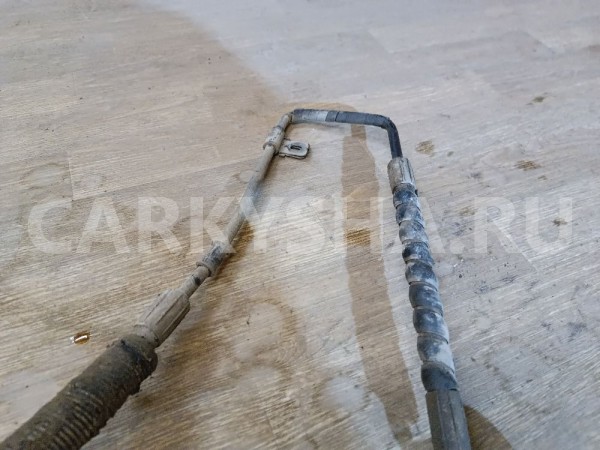 Трубка гидроусилителя Toyota Windom 