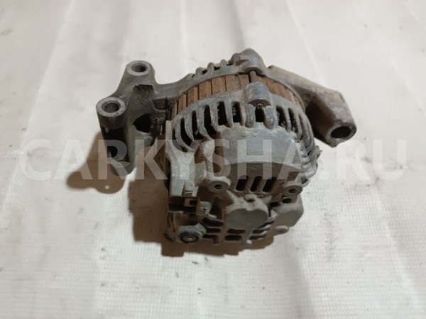 Генератор Ford Fiesta 