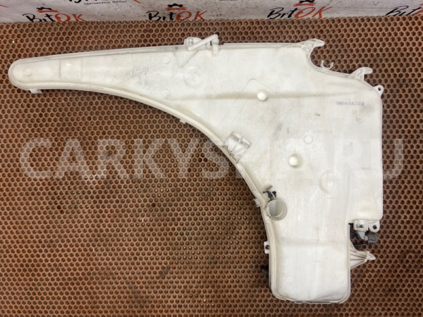 Бачок стеклоомывателя BMW 3er оригинальный номер 61 66 7 238 669, 61 66 7 238 669, 61667238669, 7238669, 61 66 7 124 232, 61667124232, 7124232, 61 66 0 411 999, 61660411999, 0411999, 67 12 7 302 589, 67127302589, 7302589, 67 12 6 934 159, 67126934159, 6934159