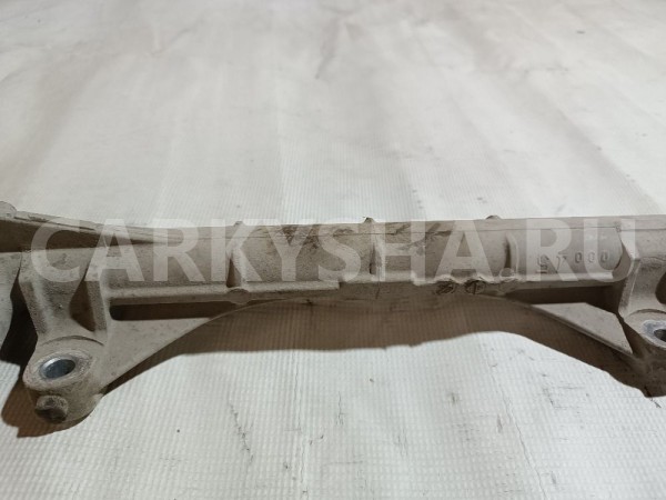 Рейка рулевая Mitsubishi ASX 