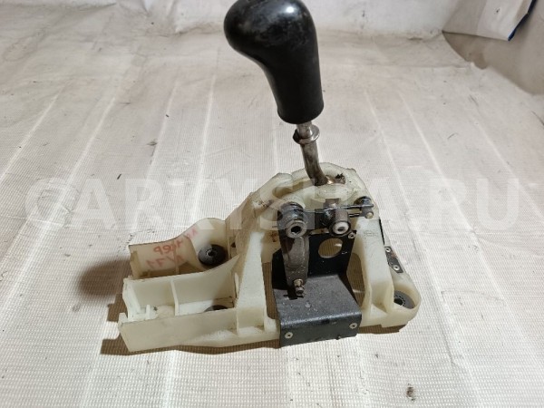 Кулиса КПП Mitsubishi Lancer 