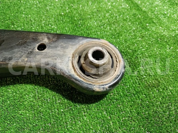 Рычаг передний левый Mitsubishi Lancer оригинальный номер C5235L