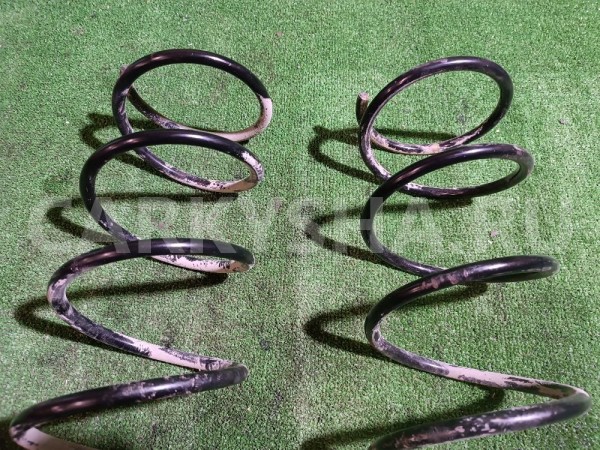 Пружины передние к-кт Ford Focus 