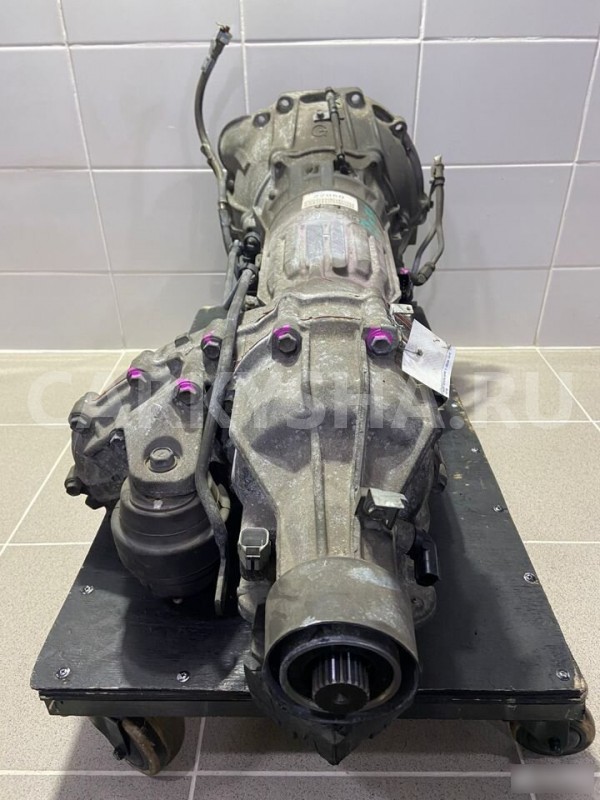 АКПП toyota mark II GX1051G-FE Toyota Mark II оригинальный номер 3180LS