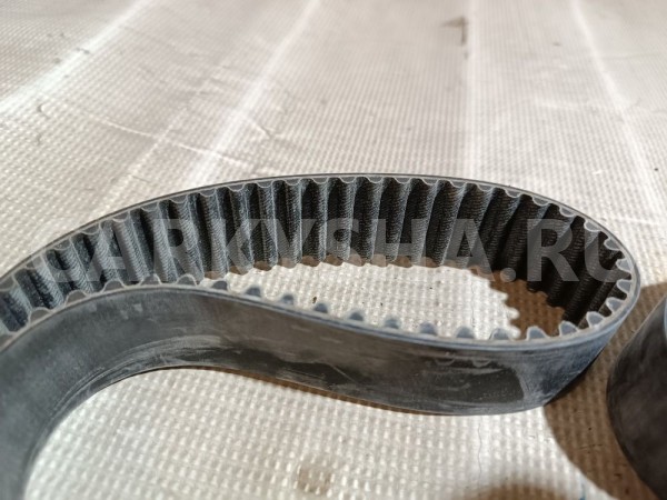 Ремень ГРМ Mitsubishi Galant оригинальный номер E35053JC