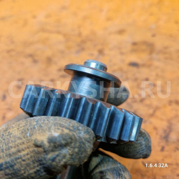 Шестерня задней скорости мкпп mazda 6 GG 2.0 Mazda 2 