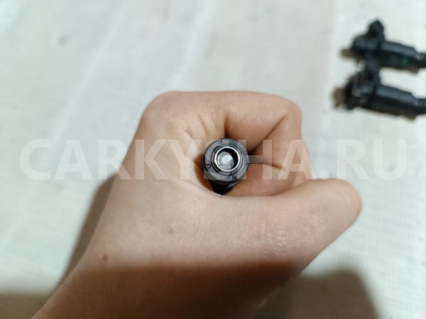 Форсунка инжекторная электрическая Hyundai Accent 