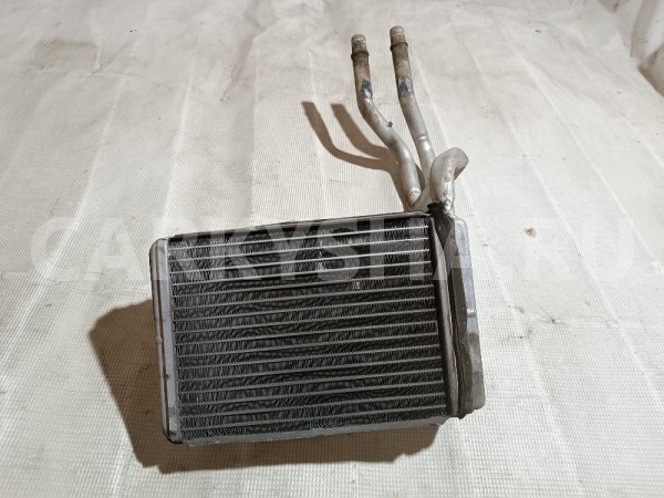 Радиатор отопителя Ford Fiesta оригинальный номер 1206926