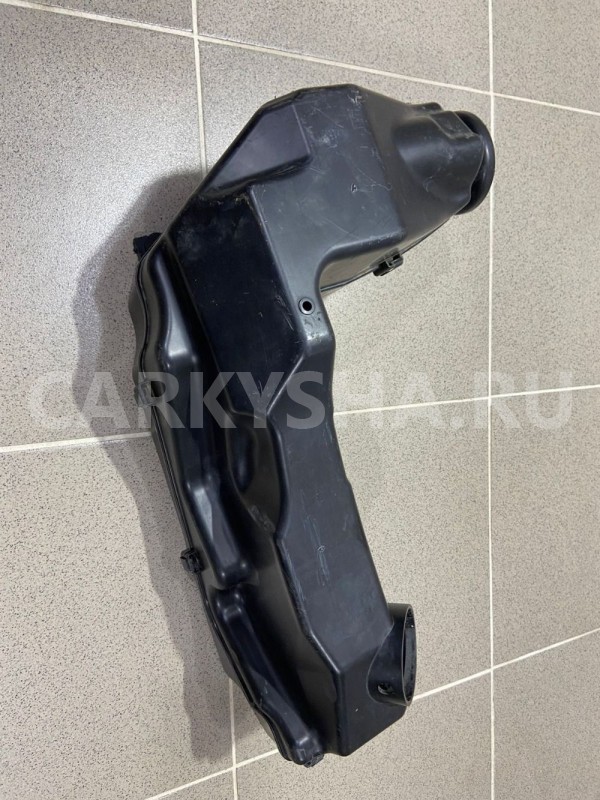 Резонатор воздушного фильтра LADA Largus 2020 ВАЗ (Lada) Largus оригинальный номер 8450020040