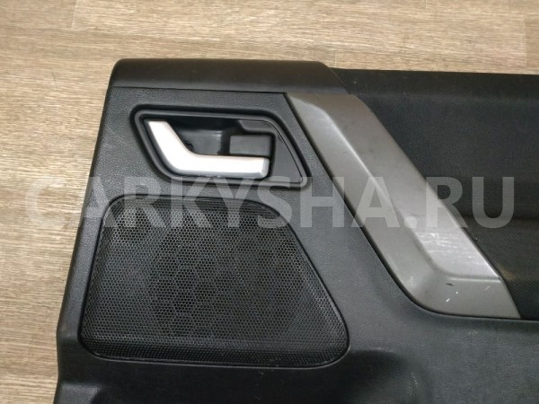 Обшивка двери задней правой Land Rover Freelander 