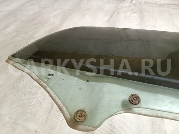 Стекло двери задней правой Mitsubishi Diamante оригинальный номер MR169782