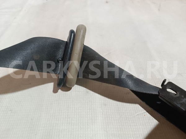 Ремень безопасности передний правый Nissan Pulsar 