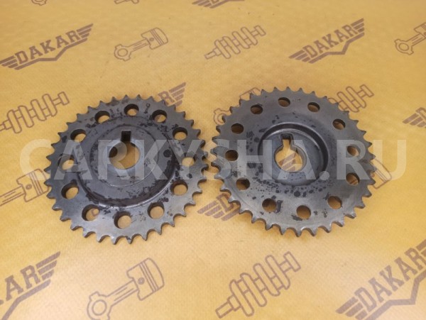 Шестерня распредвала Nissan PRIMERA W10EL SR20DE Nissan Primera 