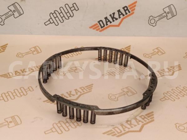 Пружинный узел вариатора Nissan PRIMERA WTP12 Nissan Primera 