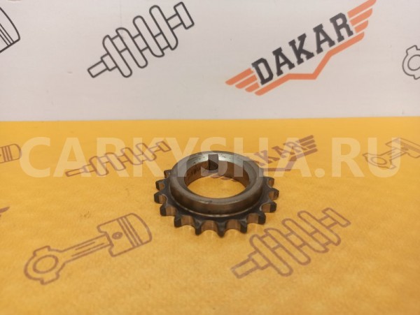 Звездочка коленвала Nissan PRIMERA W10EL SR20DE Nissan Primera 