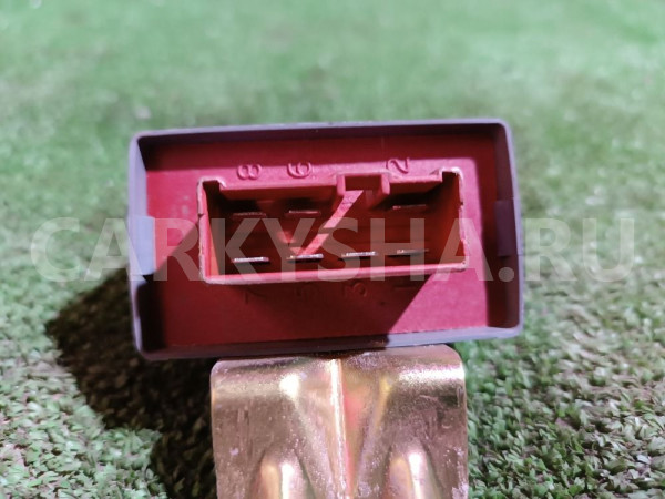 Реле Honda Accord оригинальный номер 39400S1AG010