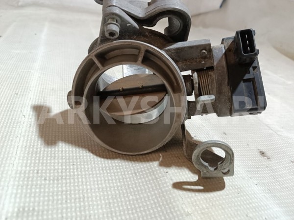 Заслонка дроссельная механическая BMW 5er 