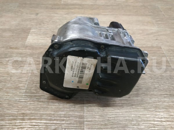 Серводвигатель рулевой рейки Ford Focus оригинальный номер A0025079