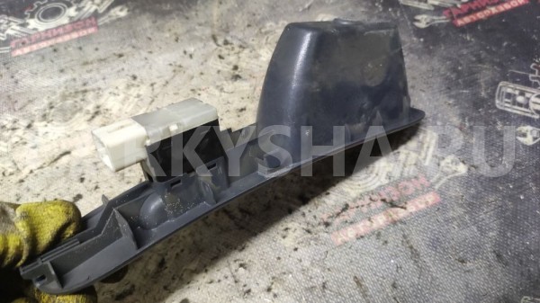 Кнопка стеклоподъемника ЭСП Шевроле Ланос Заз Шанс ЗАЗ Chance оригинальный номер 612W10040