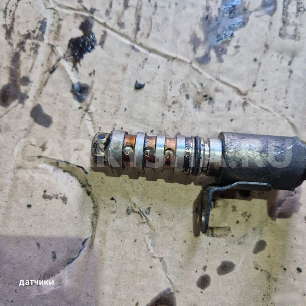 Клапан vvti Nissan X-Trail, mr20de Nissan X-Trail 