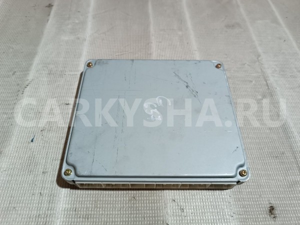 Блок управления двигателем Lexus RX оригинальный номер 8966148530