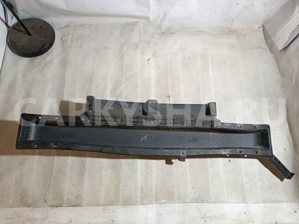 Усилитель заднего бампера Hyundai Coupe 