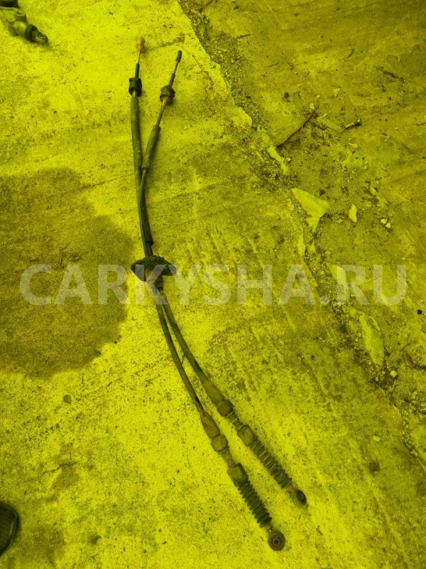 Тросик кпп Mitsubishi Mirage 