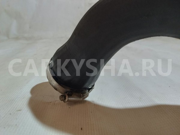 Патрубок интеркулера Ford Mondeo оригинальный номер 2079962