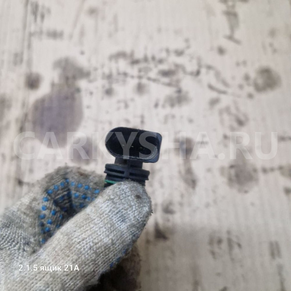 Датчик распредвала volkswagen tiguan caxa 1.4 Volkswagen Tiguan 