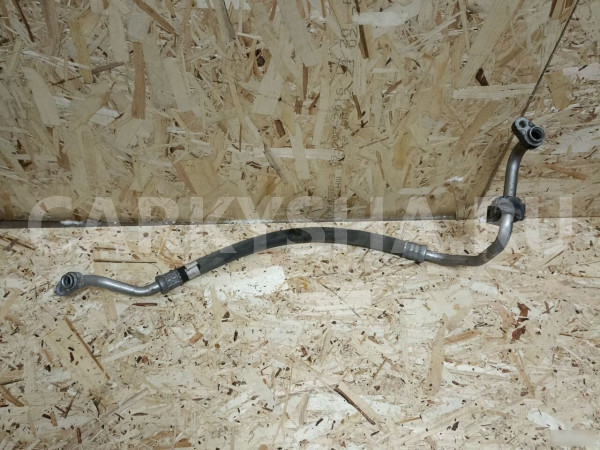 Трубка компрессора кондиционера Toyota Auris Toyota Auris 