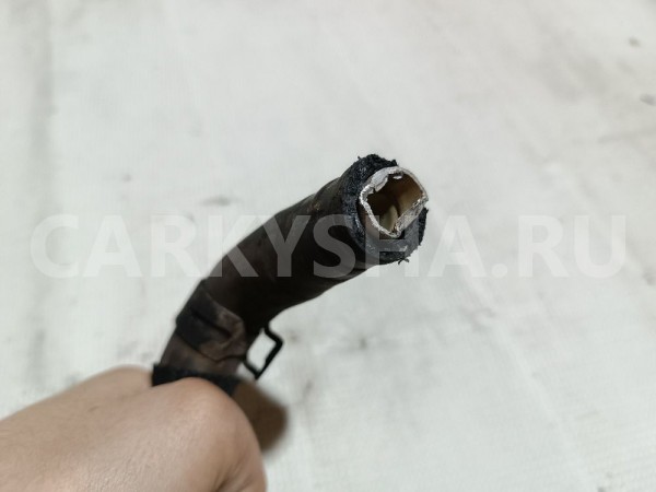 Патрубок отопителя Ford Mondeo 