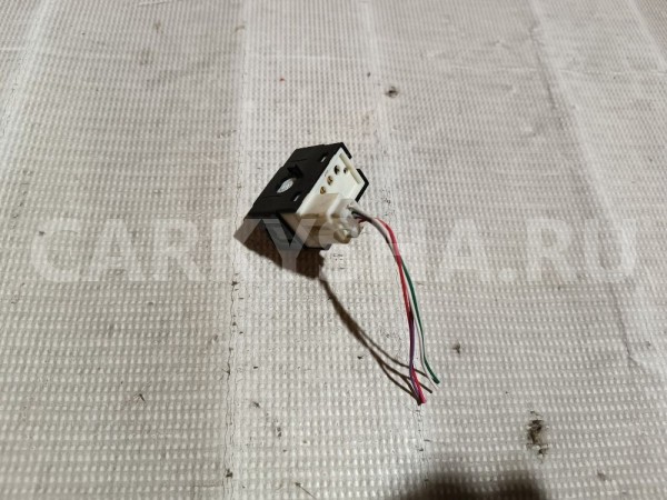 Кнопка многофункциональная Lexus RX 