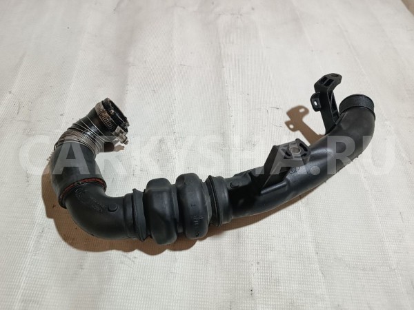 Патрубок интеркулера Ford Mondeo 