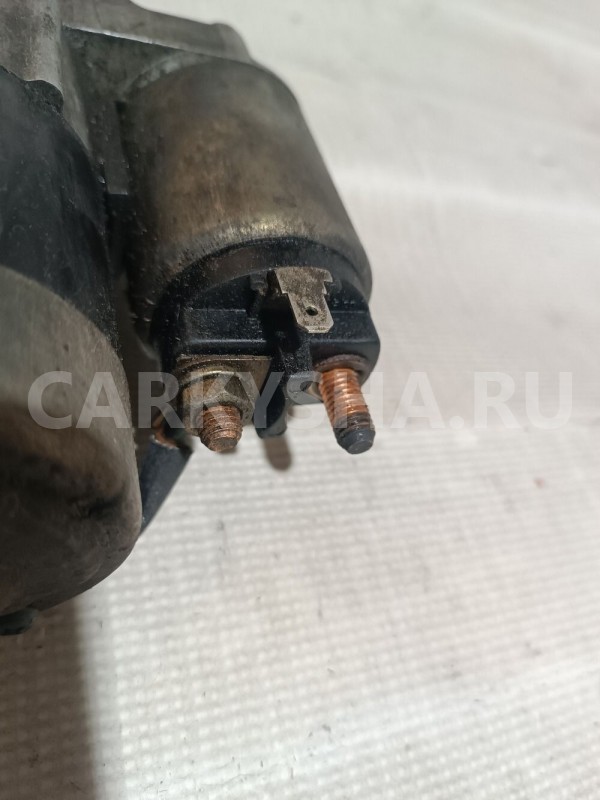 Стартер Hyundai Coupe оригинальный номер 3610023160