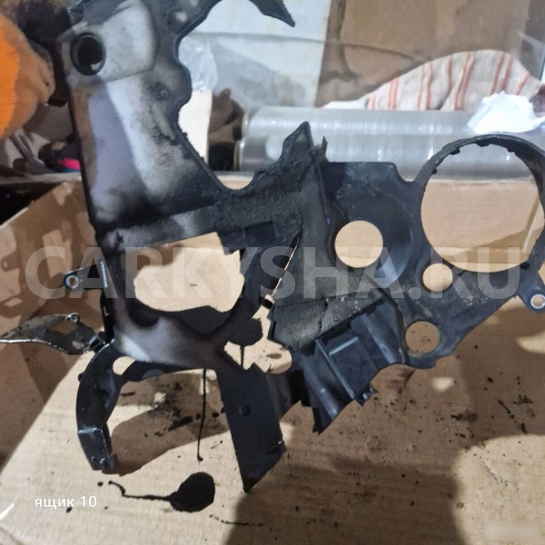 Кожух ремня грм Volkswagen Tiguan, I tdi Volkswagen Tiguan 