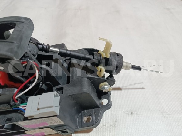 Селектор акпп Ford Mondeo 