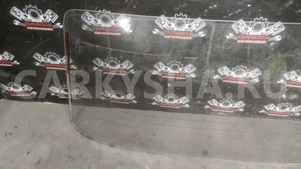 Стекло заднее ваз 2105 2106 2107 ВАЗ (Lada) 2105 оригинальный номер 2106-5207010-10