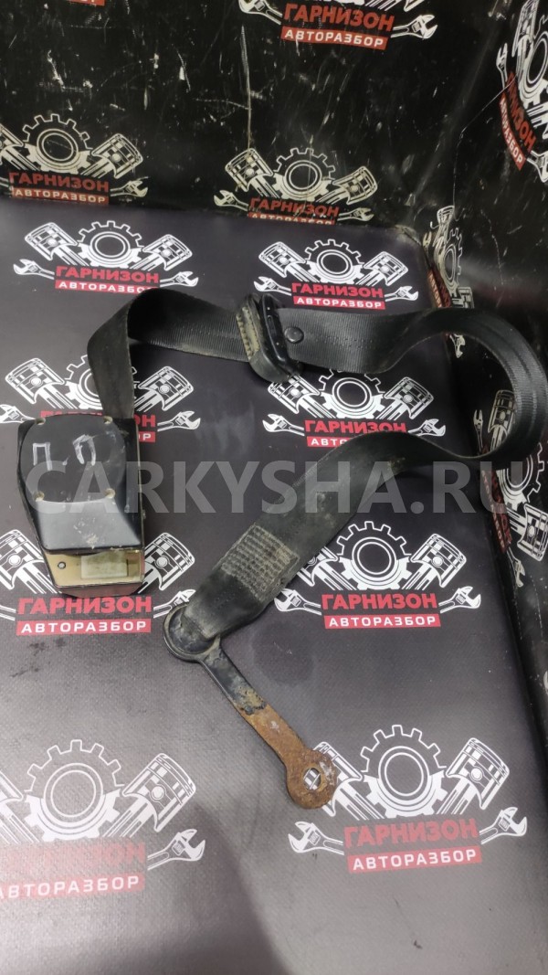 Ремень безопасности передний правый Ваз 2114 2109 ВАЗ (Lada) 2115 оригинальный номер 21098217128Z