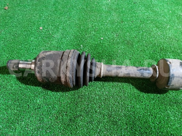 Полуось передняя правая BYD F3 