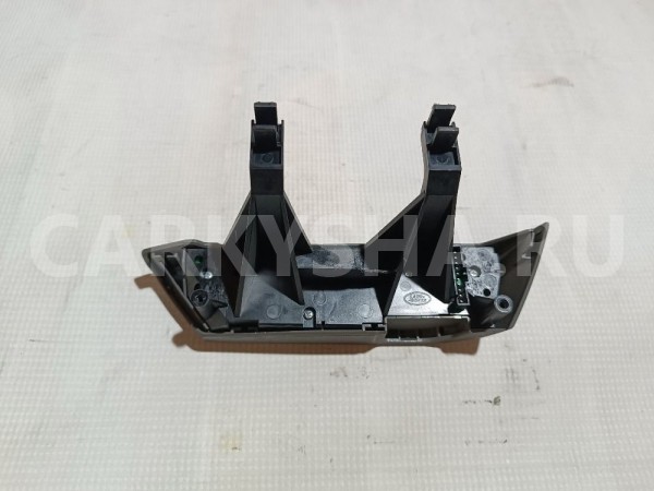 Кнопка руля левая Land Rover Freelander 