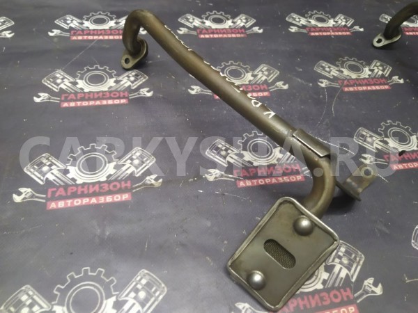 Маслоприемник Chrysler 2.4л  Газ 3102 31105 Волга ГАЗ 3102 «Волга» оригинальный номер 04792304