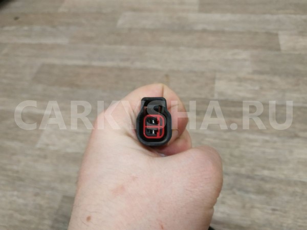 Проводка датчика (датчиков) ABS Ford Focus 