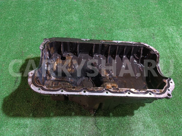 Поддон масляный двигателя Honda Partner оригинальный номер 11200P2K000