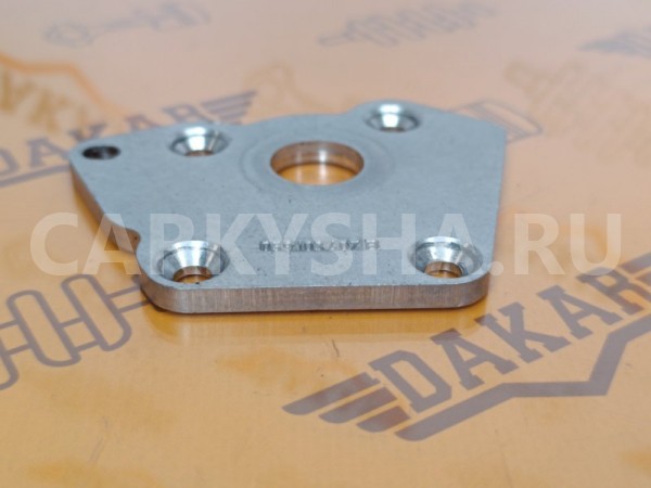 Крышка балансировочного вала Volkswagen Touareg Volkswagen Touareg 